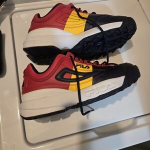 Fila Disruptor Mens Size 11